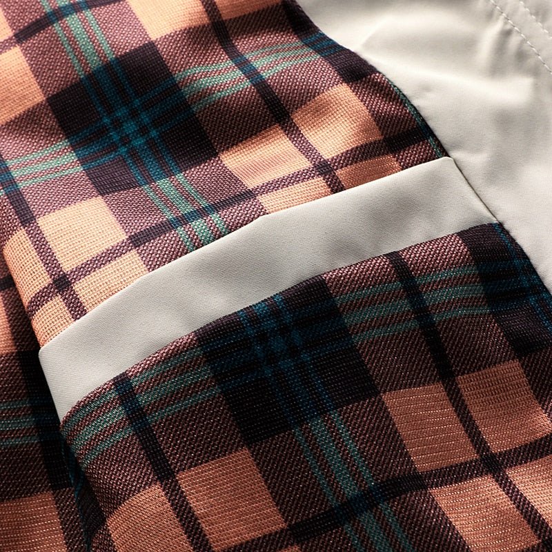 Niels | Stijlvolle en functionele jas