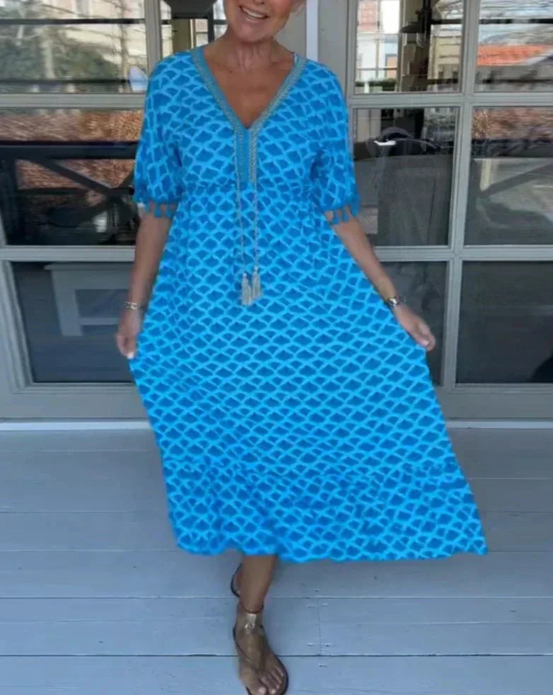 Maisie | Elegante jurk