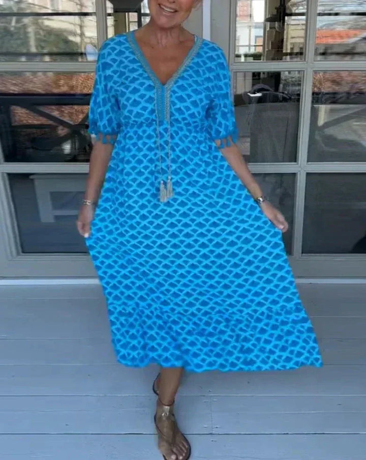 Maisie | Elegante jurk