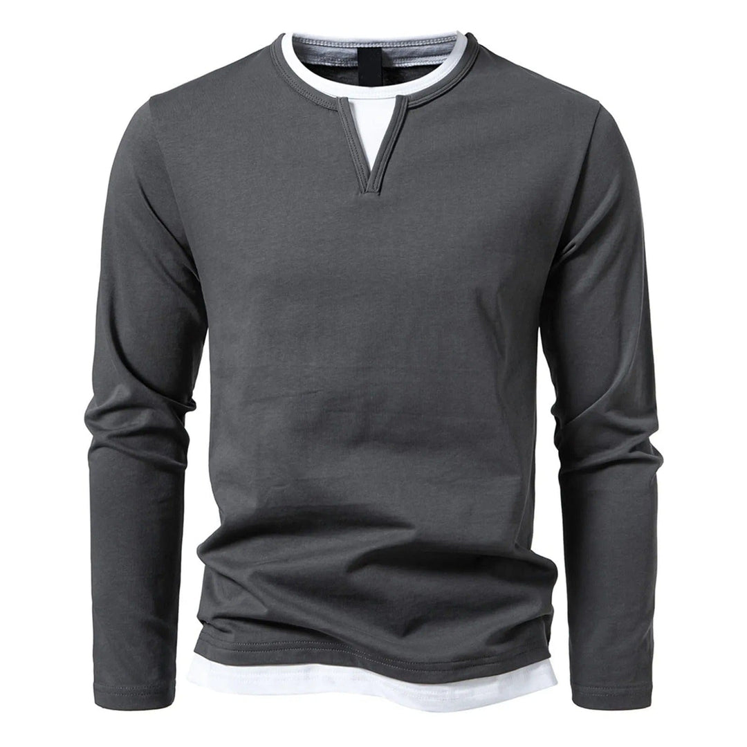 Luca | Stijlvolle Pullover