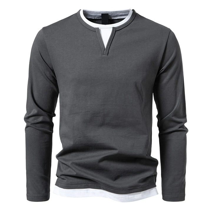 Luca | Stijlvolle Pullover