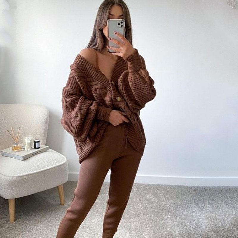 Heidi | Elegante loungeset