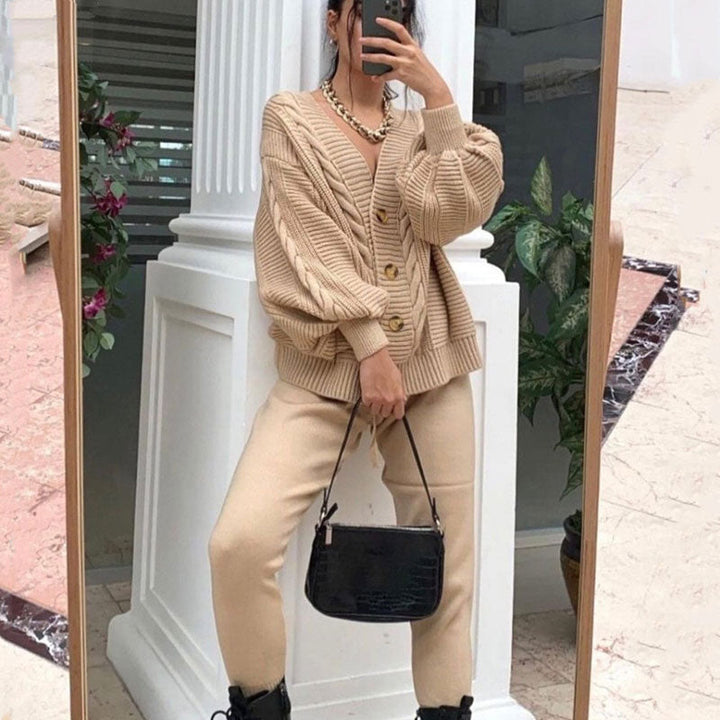 Heidi | Elegante loungeset