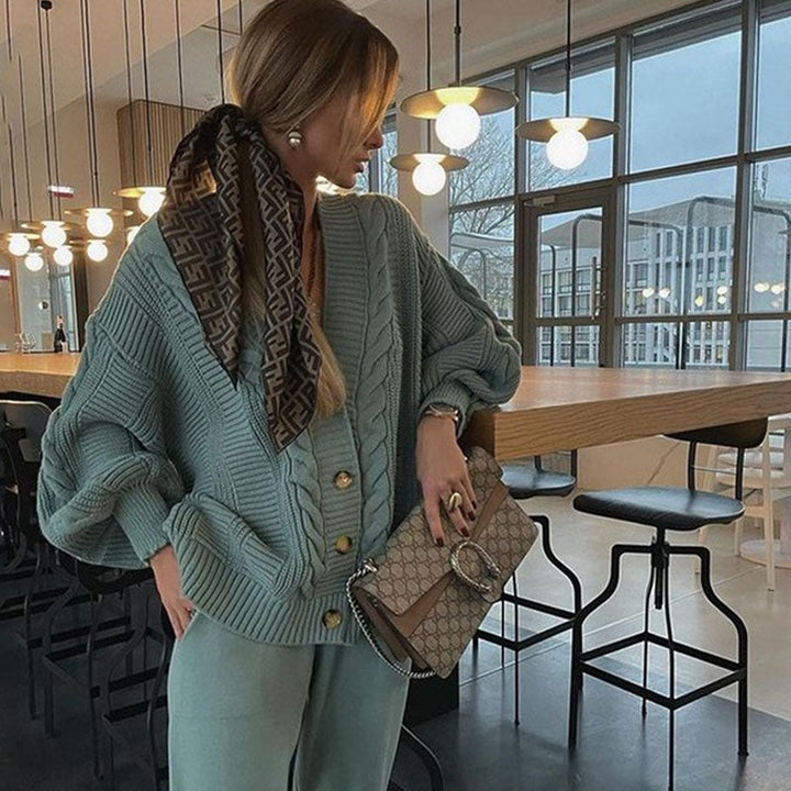 Heidi | Elegante loungeset