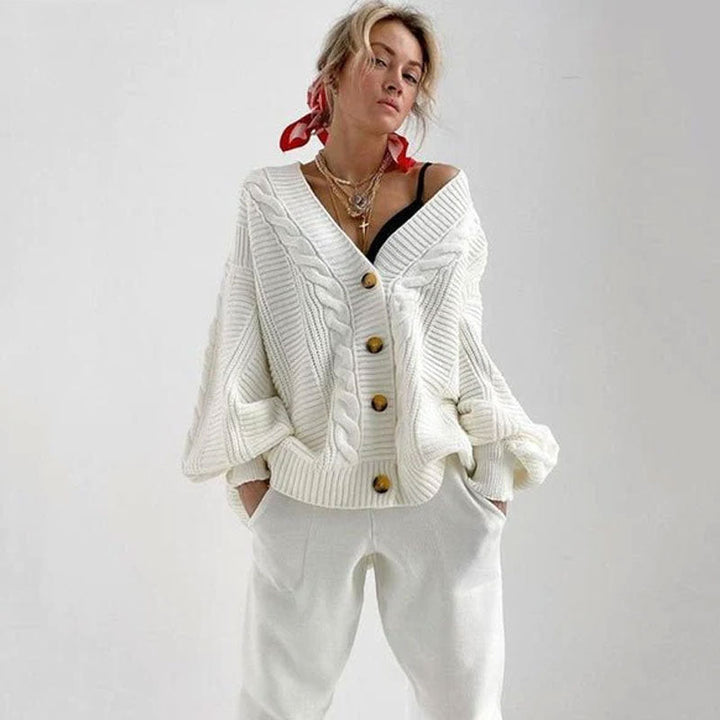 Heidi | Elegante loungeset