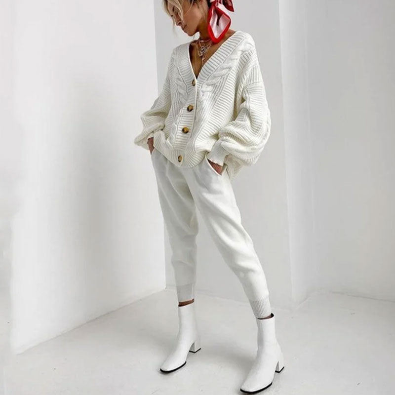 Heidi | Elegante loungeset