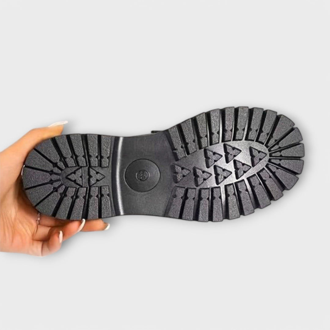 Charie | Vintage charme loafers